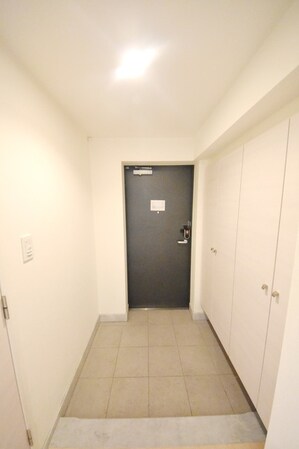 パークハビオ八丁堀の物件内観写真